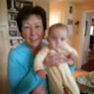 Meet your Posher, Laura